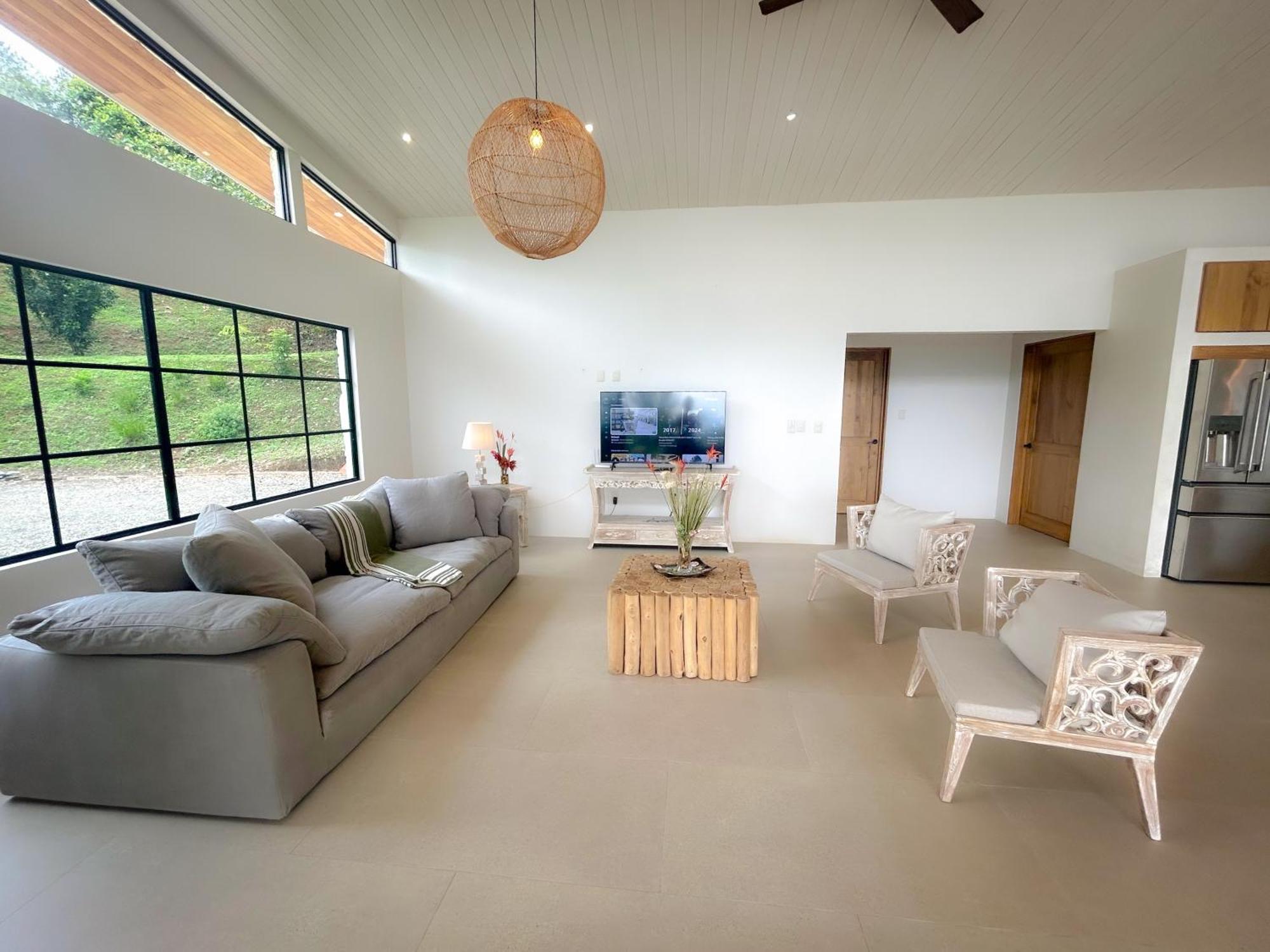 Casa River Stone Al Pie Del Rio Ojochal Dış mekan fotoğraf