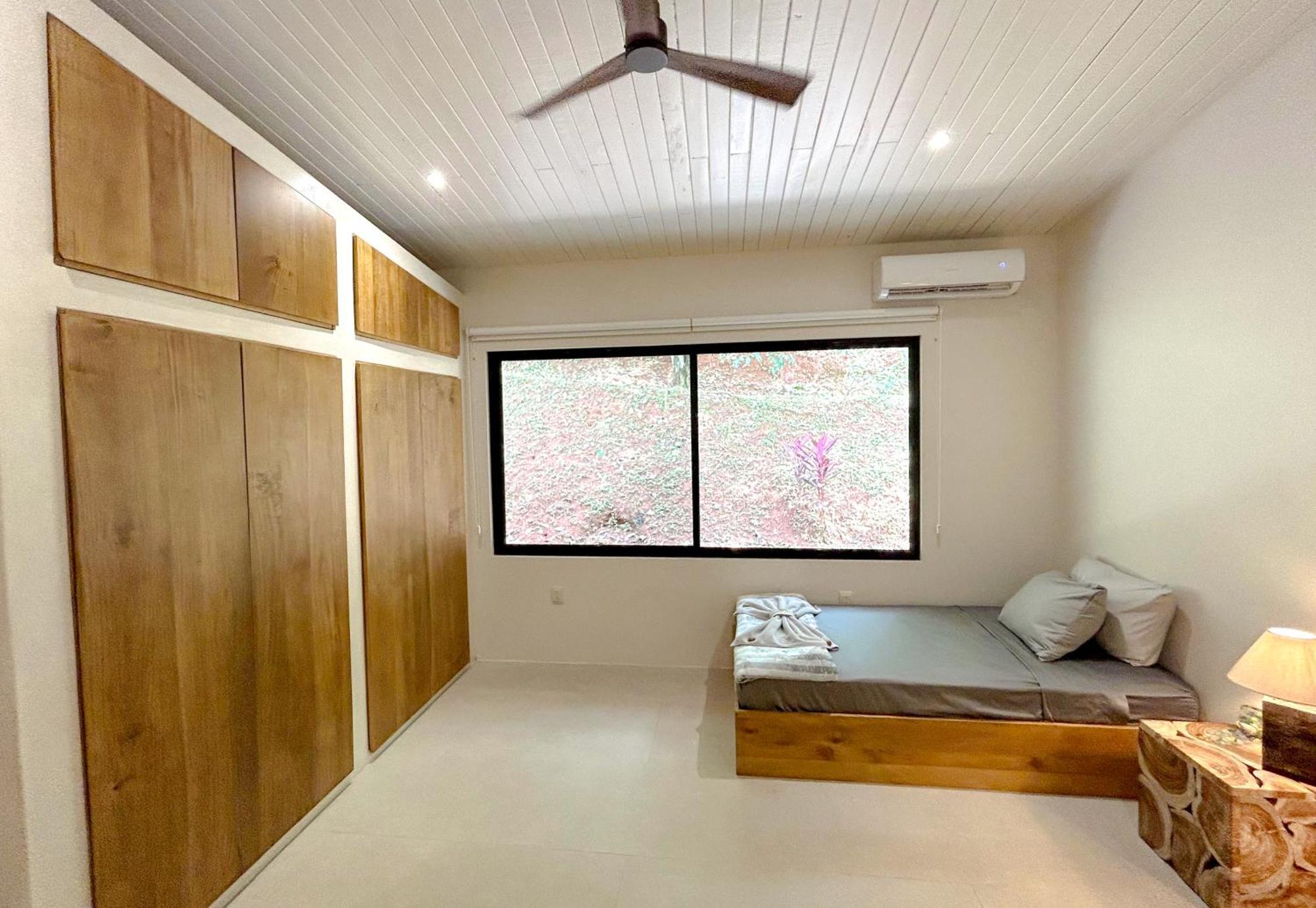 Casa River Stone Al Pie Del Rio Ojochal Dış mekan fotoğraf